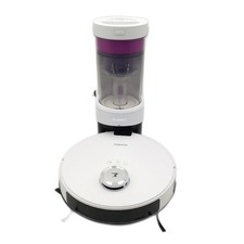 Eureka Staubsaugerroboter