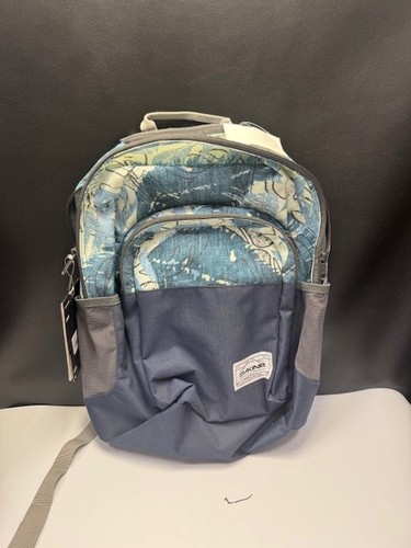 Rucksack dakine blau - rucksack,