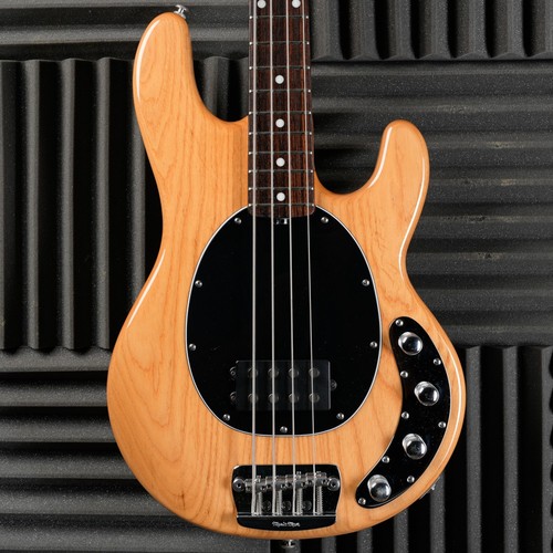 Ernie ball music - ernie, man