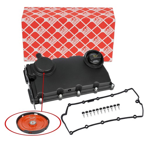 Febi ventildeckel dichtung - +,