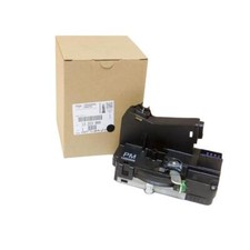 Original Opel GM Türschloss