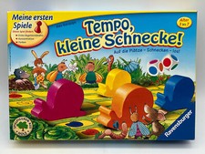 Ravensburger Tempo, kleine