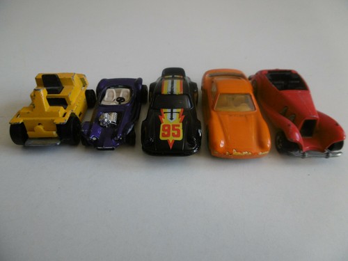 Mattel inc 1987 - mattel, inc-1987