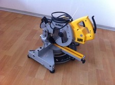 DeWalt Paneelsäge DW 707 1200 Watt