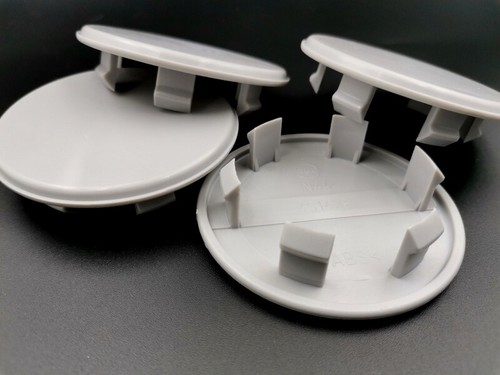 Nabenkappen felgendeckel 76 - 4x,