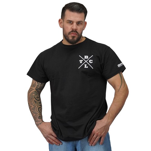 Brachial shirt beach - brachial, "beach"