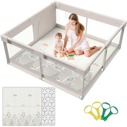 Baby laufgitter mit - baby,