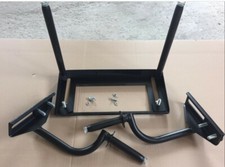 BMW E36 M3 GT 2 Stahl-