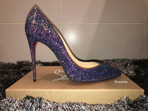 Louboutin pigalle follies 100 - pigalle,