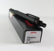 Rotring 600 Newton schwarz