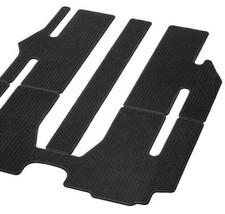 Mercedes Original Rips