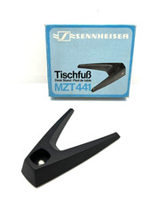 Sennheiser MZT 441 Desk Stand Tisch Fuss für MD441 Mikrofon Microphone Ständer