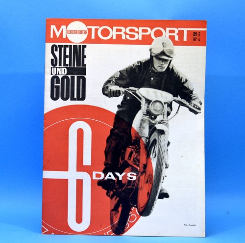 Ddr illustrierter motorsport - ddr,