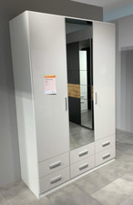 Rauch Drehtüren-/Kombischrank