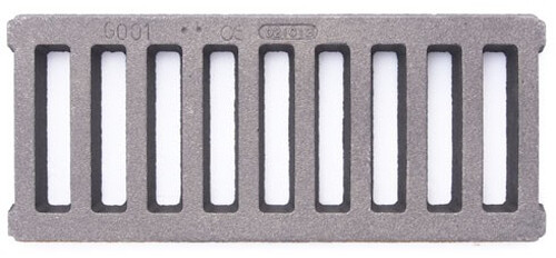 Einlegerost für - 4x,