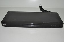 Philips BD550 Blu-Ray Disc