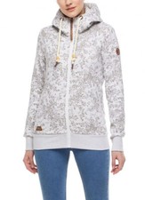 Ragwear Damen Hoodie