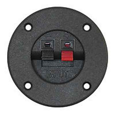 LAUTSPRECHER-ANSCHLUSS-TERMINA