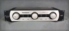 SPL Transducer Analog Power Soak Speaker Mic Simulaton