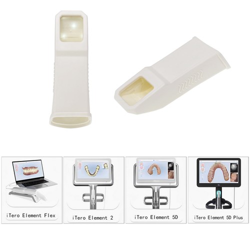 25pcs dental scanner - 10-25pcs,