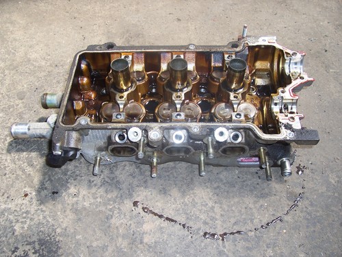 Daihatsu cuore l251 - (03-07),