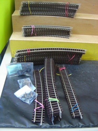 Roco teil - roco, roco-line