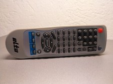 Elta DVD Player Fernbedienung