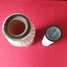 Luftfilter-Set für Atlas