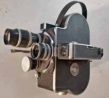Paillard bolex h16 kamera mit - h16,
