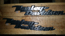 Harley OEM 62309-08, 62308-06