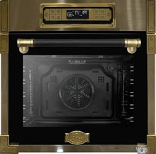 Kaiser EH 6726 AD Retro Einbau