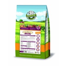 Bellfor Heide-Schmaus Mini - Trockenfutter mit Lamm und Kaninchen - 7,5 kg