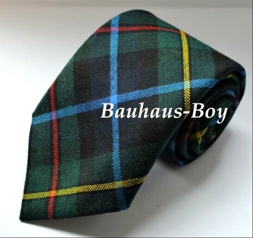 Halskrawatte tartan smith - tartan,