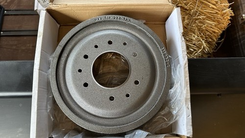 Delco bremstrommeln für - 4,