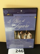 Mozart Wolfgang Amadeus - Le