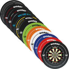 Winmau Blade 6 Dartscheibe Set