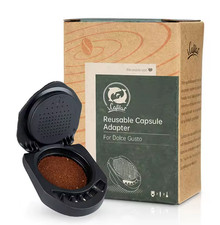 Kaffeeadapter für Genio S