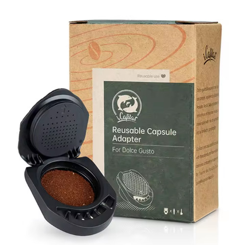 Kaffeeadapter für genio - kaffeeadapter, s