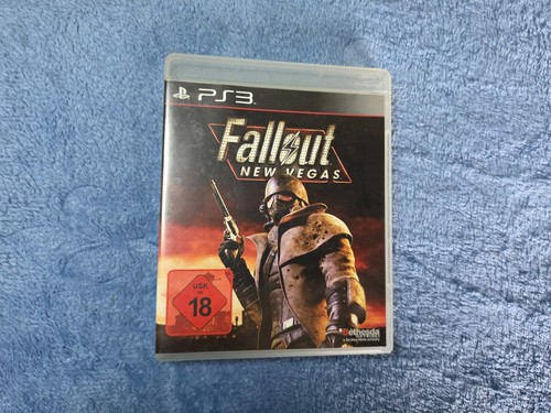 Fallout new vegas action - vegas,