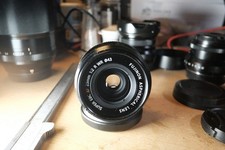 Fujifilm Fujinon xf 23mm F2 R