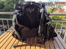 Seaquest Tauchjacket DIVA LX