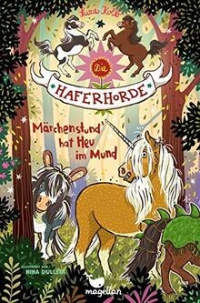 Die haferhorde märchenstund - haferhorde,