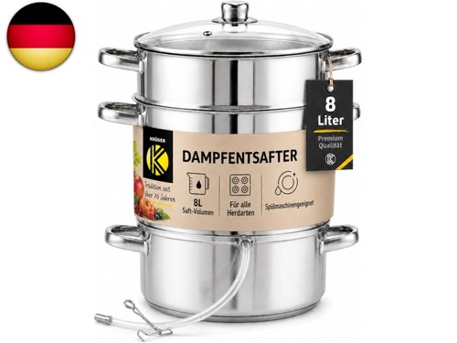 Krüger edelstahl - krüger,
