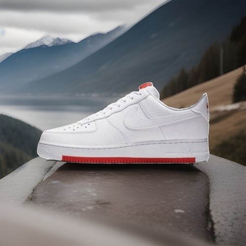 Nike air force - air, 1