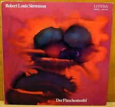 Robert Louis Stevenson - Der
