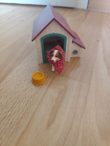 Schleich hundehaus - schleich,