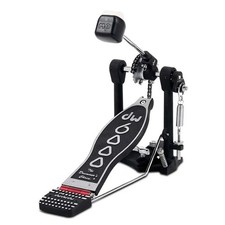 DW DWCP6000CX Single Pedal