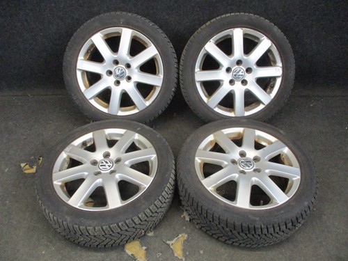 Alufelgen winterreifen - vw,