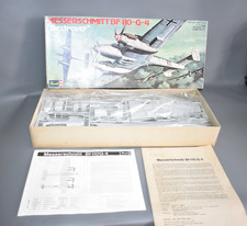 Alter Revell Bausatz H-250