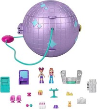 Polly Pocket – Double Play